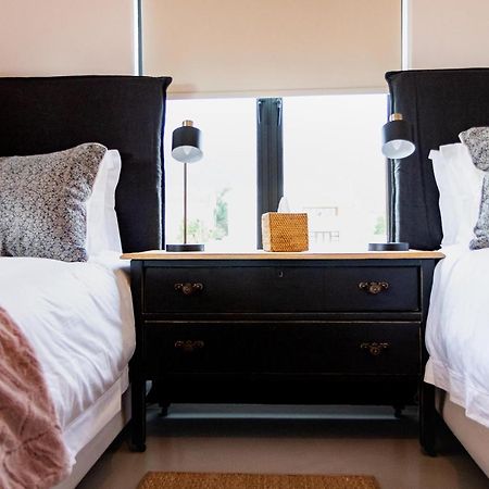 Villa Le Roc Kleinmond Accommodation Ngoại thất bức ảnh