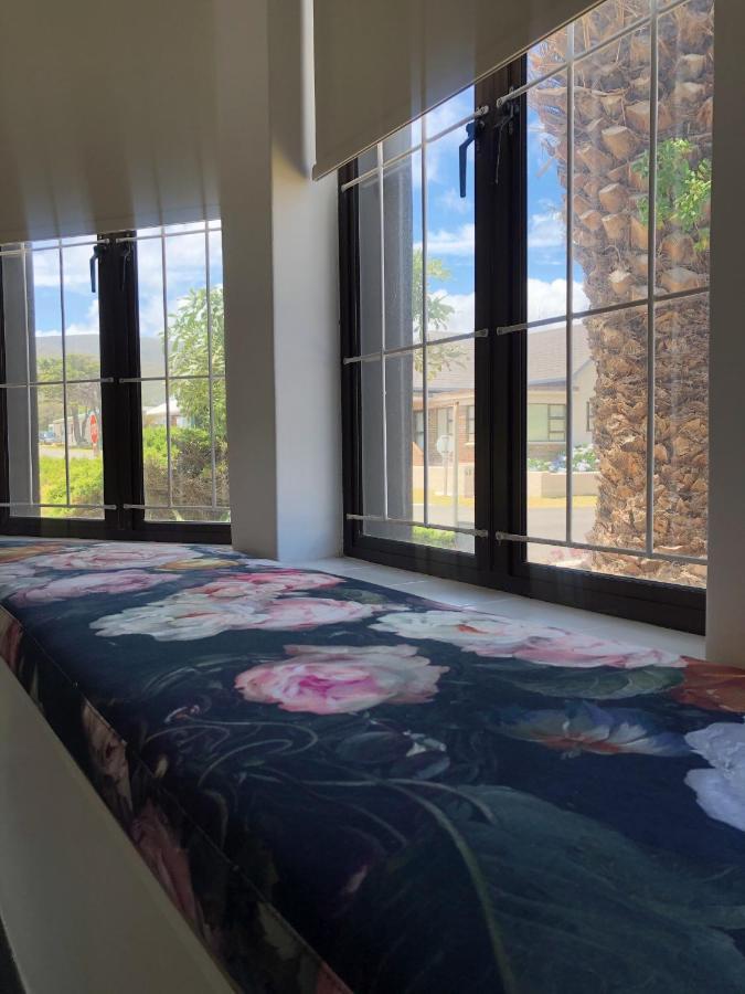 Villa Le Roc Kleinmond Accommodation Ngoại thất bức ảnh