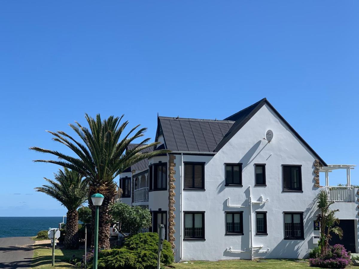 Villa Le Roc Kleinmond Accommodation Ngoại thất bức ảnh