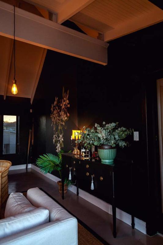 Villa Le Roc Kleinmond Accommodation Ngoại thất bức ảnh