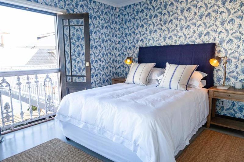 Villa Le Roc Kleinmond Accommodation Ngoại thất bức ảnh