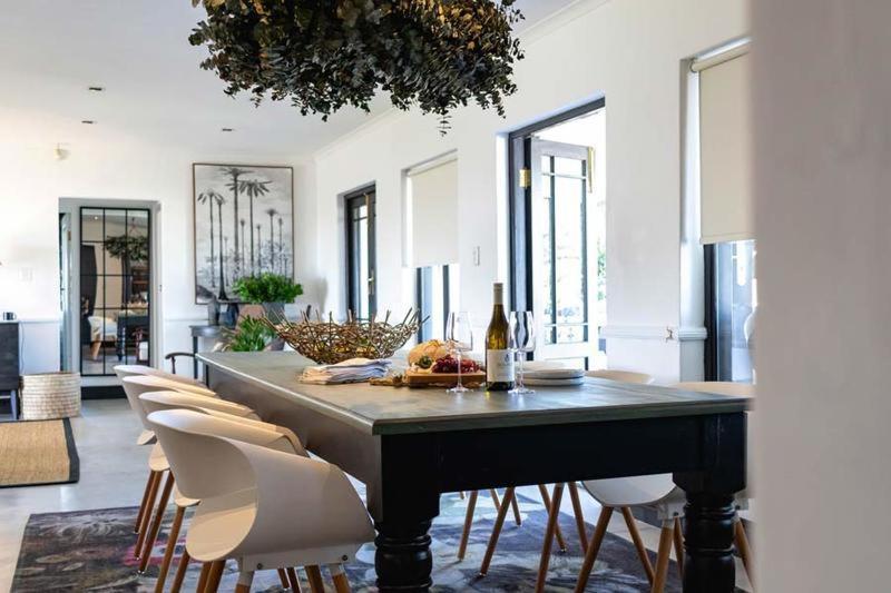 Villa Le Roc Kleinmond Accommodation Ngoại thất bức ảnh