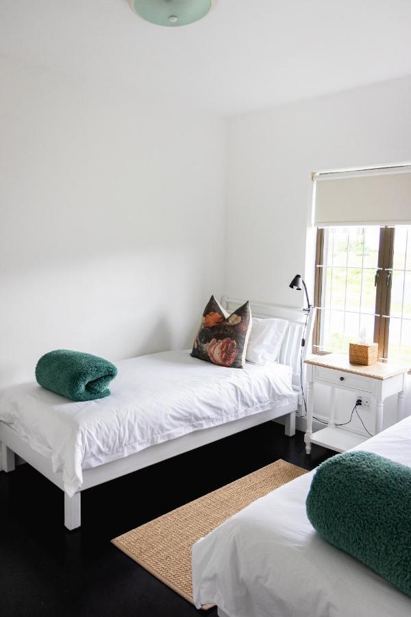 Villa Le Roc Kleinmond Accommodation Ngoại thất bức ảnh