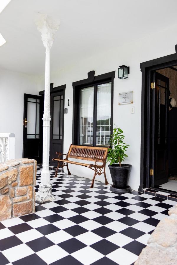 Villa Le Roc Kleinmond Accommodation Ngoại thất bức ảnh