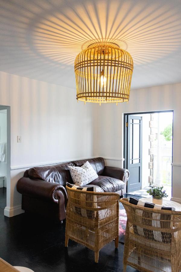 Villa Le Roc Kleinmond Accommodation Ngoại thất bức ảnh