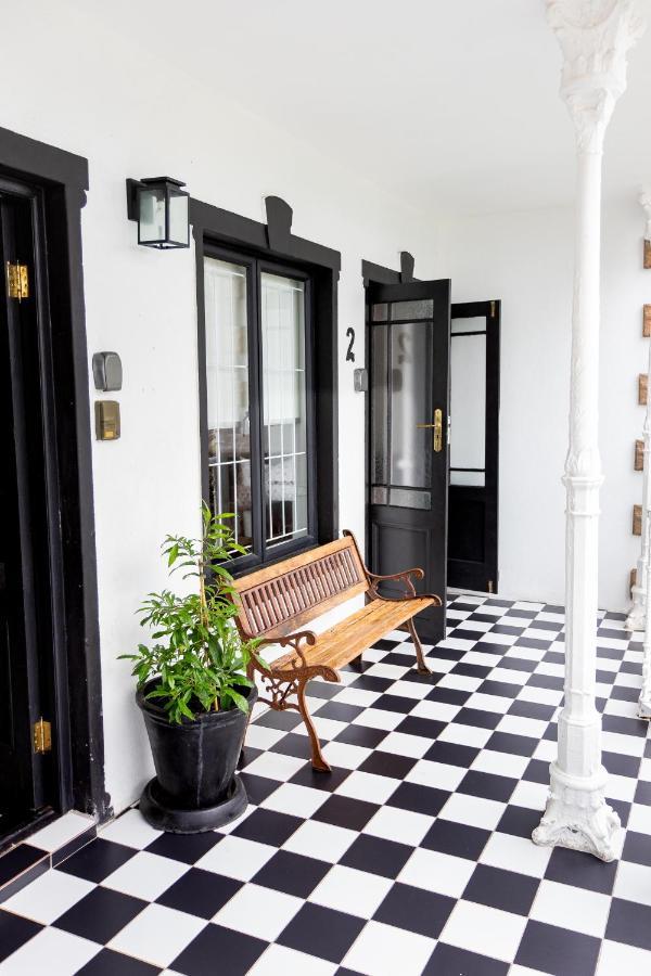 Villa Le Roc Kleinmond Accommodation Ngoại thất bức ảnh