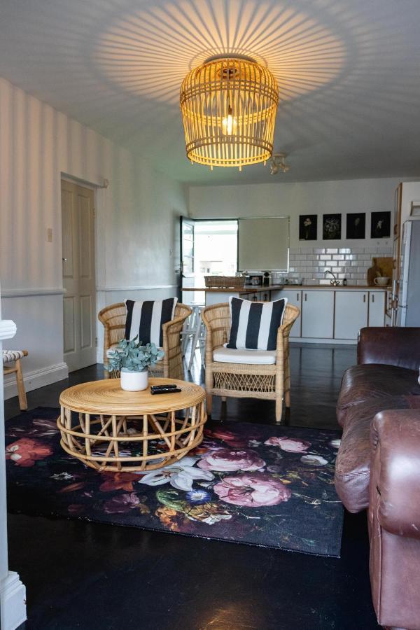Villa Le Roc Kleinmond Accommodation Ngoại thất bức ảnh