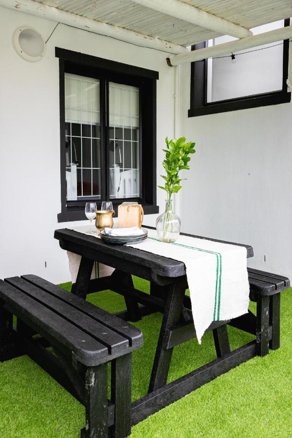 Villa Le Roc Kleinmond Accommodation Ngoại thất bức ảnh