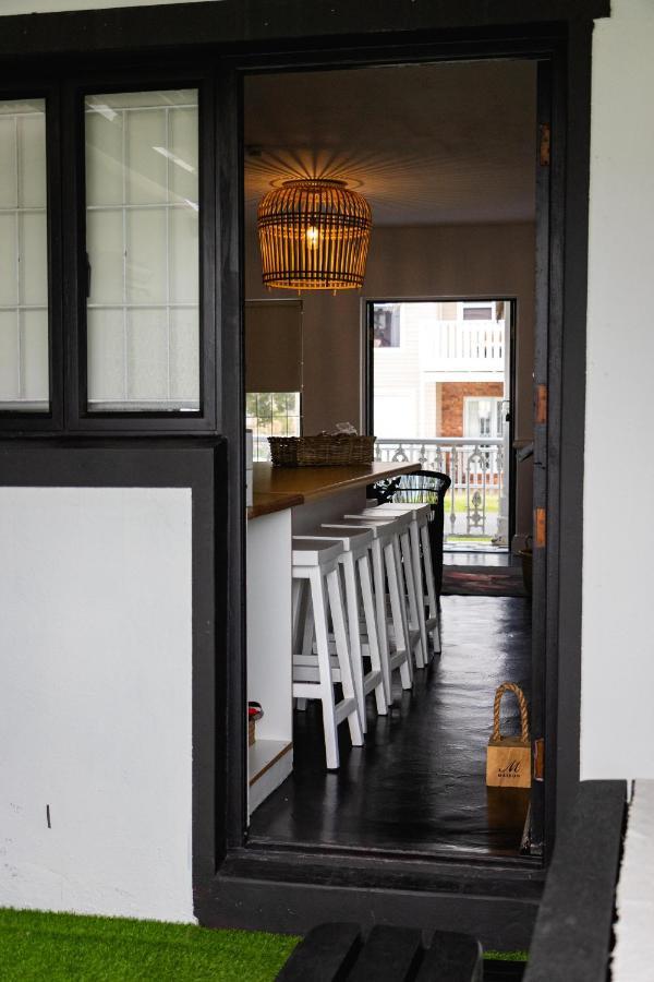 Villa Le Roc Kleinmond Accommodation Ngoại thất bức ảnh