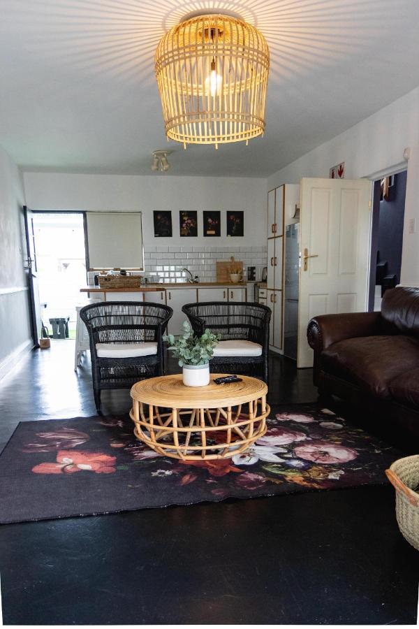 Villa Le Roc Kleinmond Accommodation Ngoại thất bức ảnh
