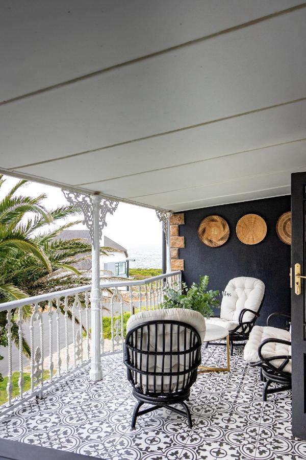 Villa Le Roc Kleinmond Accommodation Ngoại thất bức ảnh