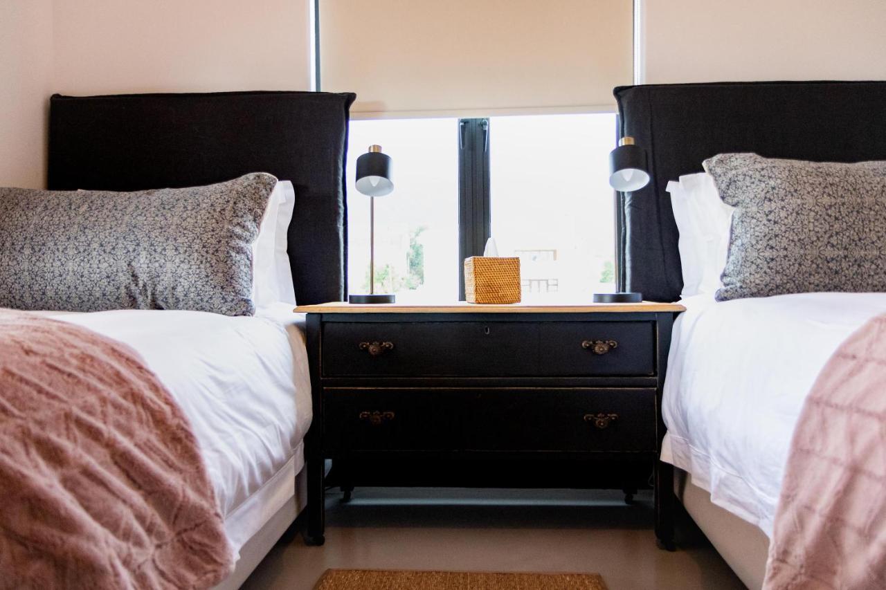 Villa Le Roc Kleinmond Accommodation Ngoại thất bức ảnh